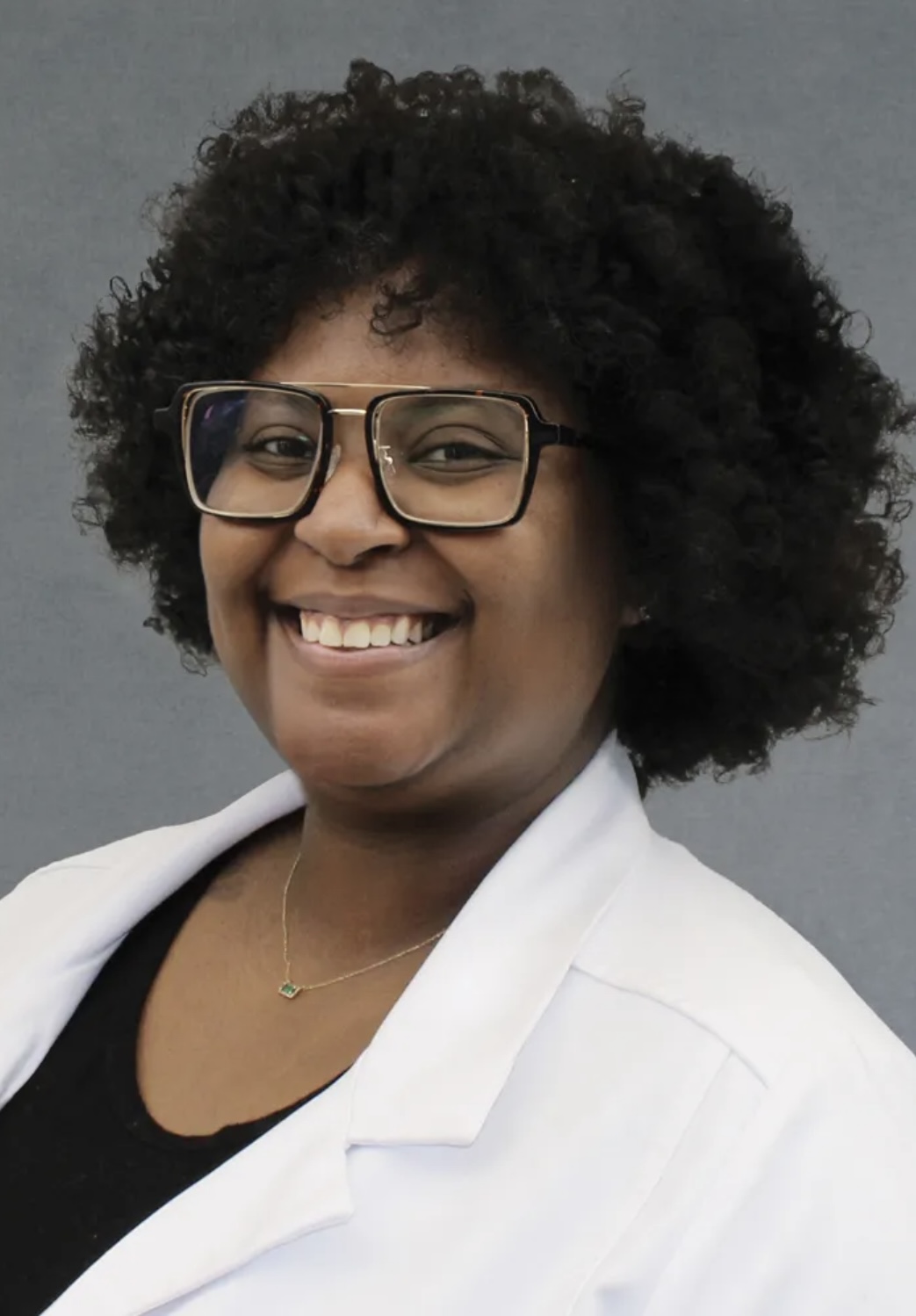 Natasha, Family Nurse Practitioner at connectedNP